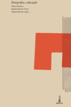 Etnografia e educação Etnografia e educação