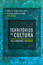 Territórios de cultura Territórios de cultura